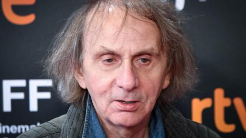 Michel Houellebecq