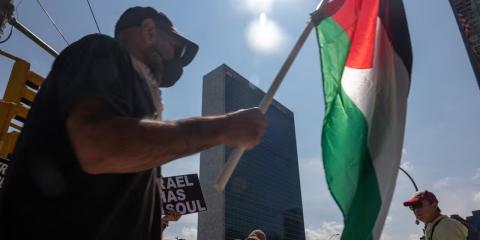 Palestine