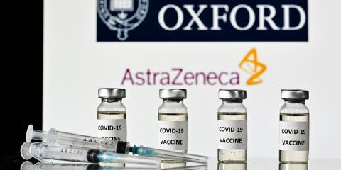 Le sort du vaccin AstraZeneca en suspens en Europe