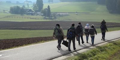 Immigrés-Maglor