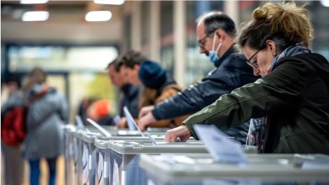 Législatives 2026 -MRE - Maglor 