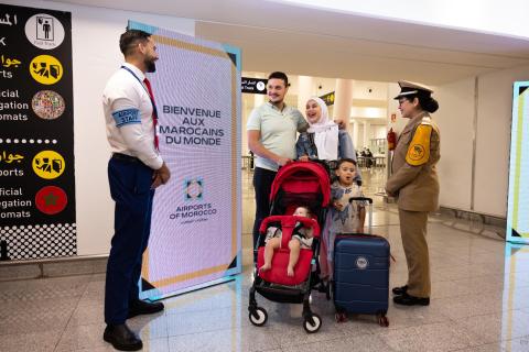 Marhaba 2026 - MRE