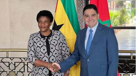 Sao-Tomé et principe- Maglor