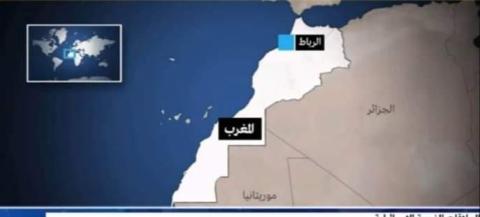 Sahara-Marocain-France 24