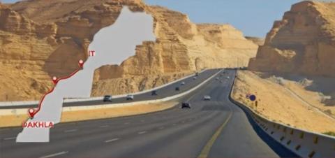 Tiznit-Dakhla 