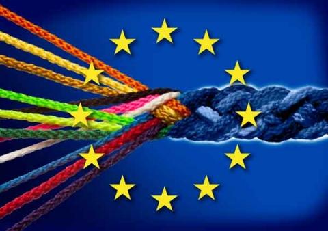 Covid-19 : L'unité européenne à rude épreuve