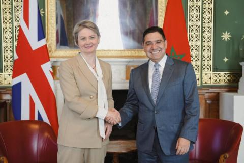 Yvette-Cooper-et-Bourita