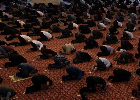 Achoura 2026 - célébration islamique