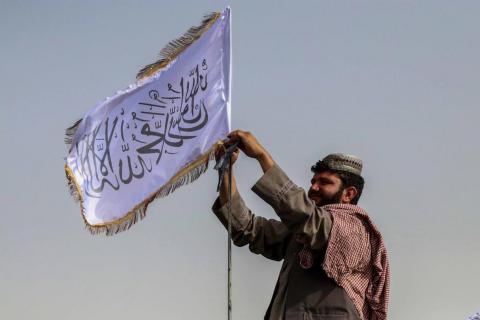Hors de Kaboul, les Afghans entre soulagement et inquiétude