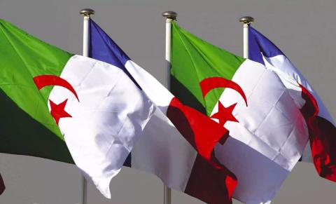 Alger-Paris-Maglor