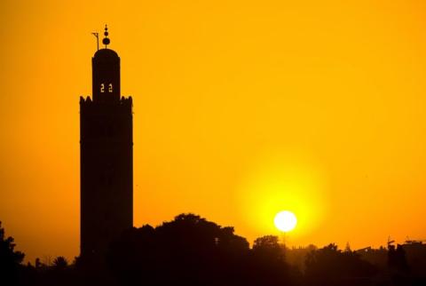 Canicule en Europe, impact sur le Maroc - juin 2026