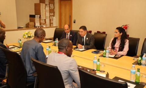 Maroc-Sénégal : une relation 'unique