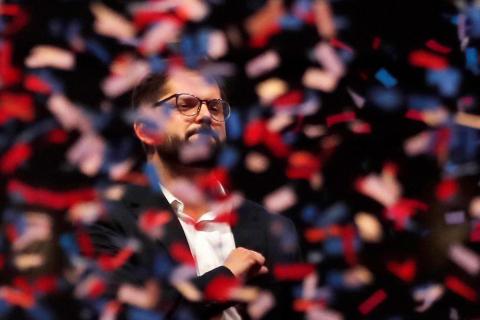 La gauche gagne l'élection présidentielle au Chili