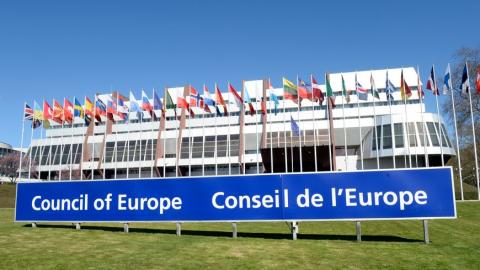 la Russie claque la porte du Conseil de l'Europe avant d'en être exclue