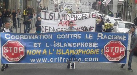 France : Une association contre «l'islamophobie» dissoute pour «discours de haine»