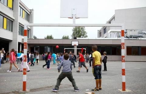 Idéologie quand tu nous tiens : le maire écolo de Lyon décontenancé face à un élève