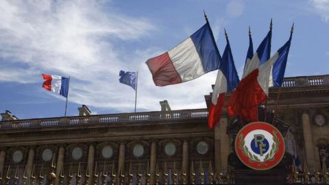 pour une diplomatie plus « réactive» face aux crises