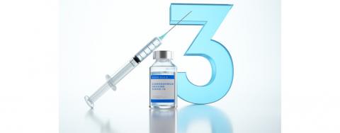 L'OMS est-elle opposée à la troisième dose du vaccin ? Attention aux fausses informations !