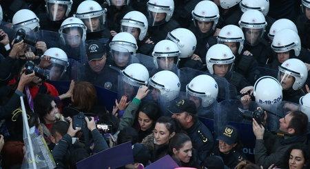 L'Europe interpelle la Turquie pour le respect des droits humains