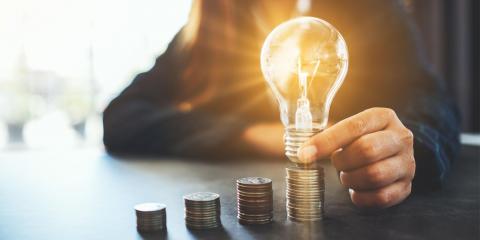 Les Français appelés à réduire leur consommation d'électricité et de gaz