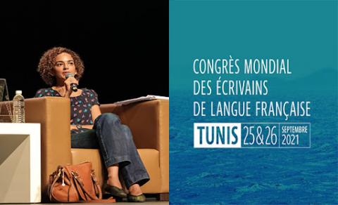 Au congrès d'écrivains francophones à Tunis, le français libère mais frustre parfois