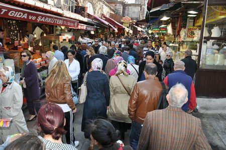 La Turquie face à une crise économique d'envergure