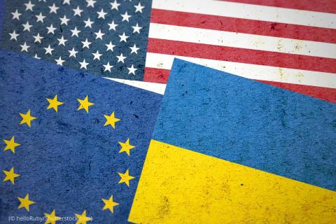 Les États-Unis condamnent les annexions russes en Ukraine et sanctionnent Moscou
