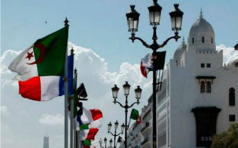 Paris veut désamorcer la crise avec Alger