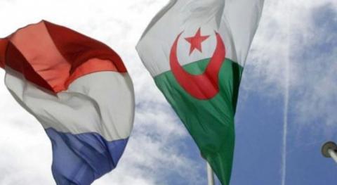 La "main tendue" de la France vers l'Algérie pour "avancer ensemble"