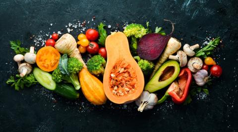 France : la consommation de fruits et légumes «déréglée», à l'image du climat