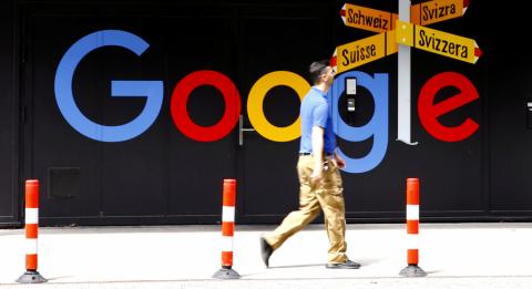 Etats Unis : Uber, Google, Facebook imposent le vaccin à leurs employés