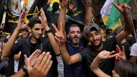 Guerre Israël-Hamas : défaillance des services de renseignement israéliens