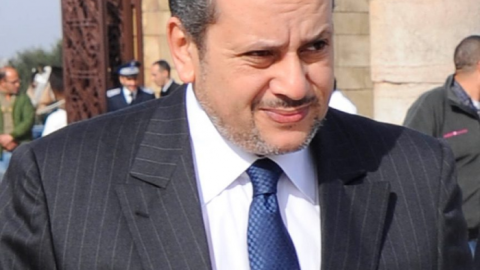 Yassine Mansouri