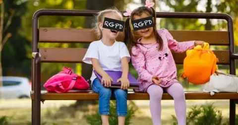 Réseaux sociaux : de nouvelles mesures pour protéger les enfants votées en France