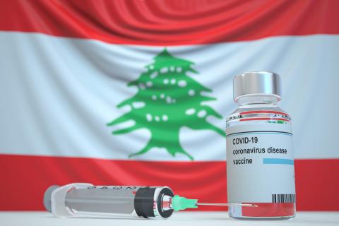 Les Libanais non vaccinés risquent une amende de 165 dollars pour propagation du Covid-19