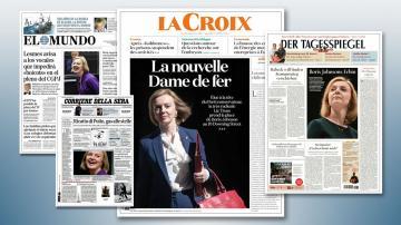 Avec Liz Truss, les relations franco-britanniques devraient rester compliquées