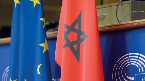 Maroc-Union européenne