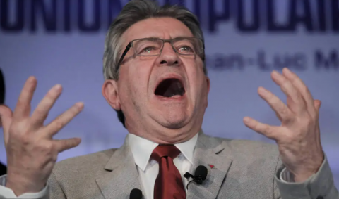 Comptes de campagne de Mélenchon : l'insoumis perd son procès en appel