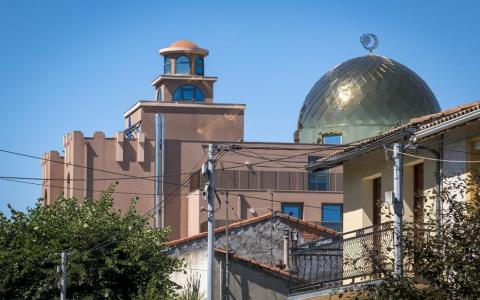 Toulouse: relaxe d'un imam jugé pour «incitation à la haine raciale»