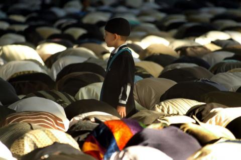 Islam en France : les instances représentatives en pleine restructuration