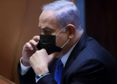 Israël : Benjamin Netanyahu, est-ce fini après douze ans de pouvoir ?