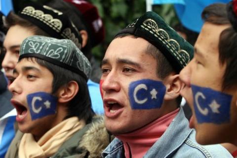 La France dénonce la répression de la Chine contre les musulmans ouïgours