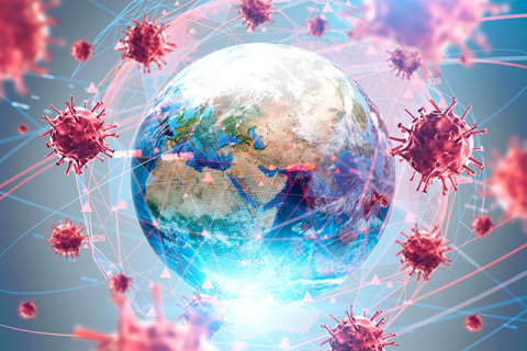 Diagnostic d'une pandémie : l'espoir pour 2022