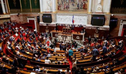 Pouvoir d'achat : clap de fin au Parlement français, une "victoire politique"