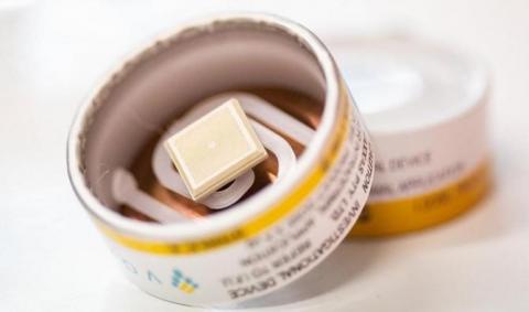Bientôt des patchs pour se vacciner contre le Covid ?