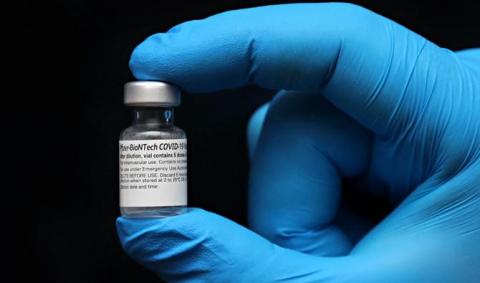 Nouvelles encourageantes pour le vaccin et la pilule anti-Covid de Pfizer