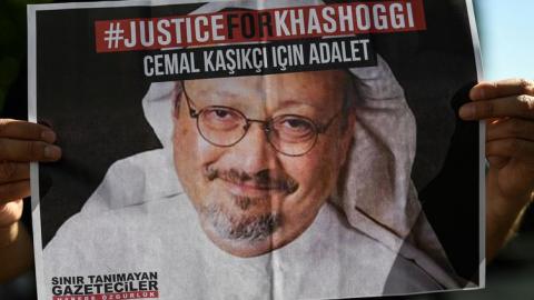 Meurtre de Jamal Khashoggi : le prince héritier saoudien visé par une plainte en Allemagne