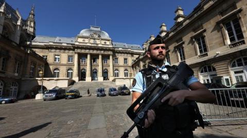Le procès des attentats du 13-Novembre s’ouvre ce mercredi à Paris