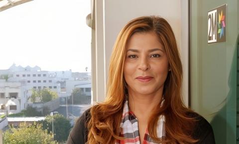 Samira Sitaïl - Maglor