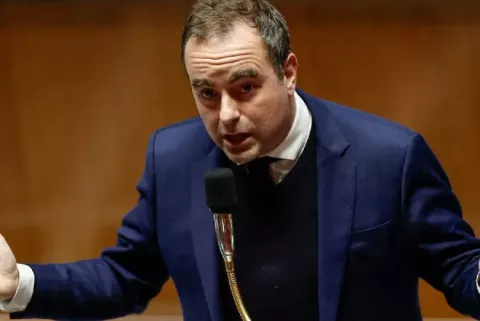 Coopération France Maroc sécurité 2026